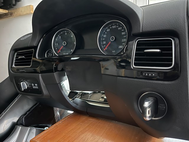 VAG 7P1857003GHR2 Торпедо в наличии Одесса