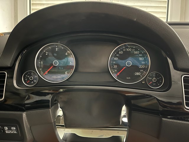 VAG 7P1857003GHR2 Торпедо в наличии Ровно