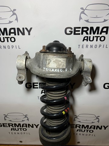 VAG 7P6513029AR Амортизатор задний в наличии Днепр