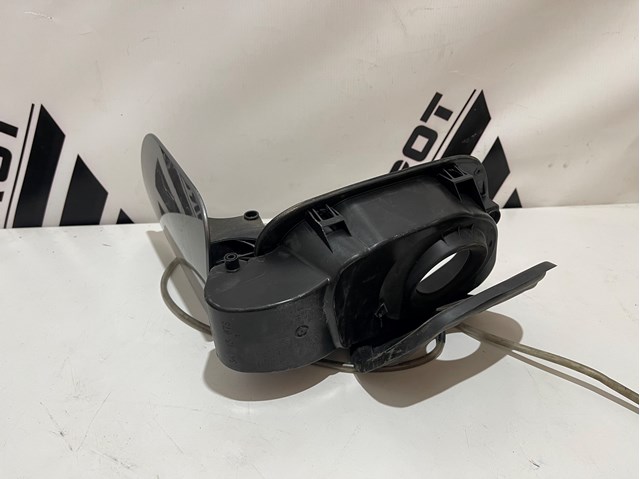 VAG 7P6809857 Корпус заливной горловины топливного бака в наличии Каменское