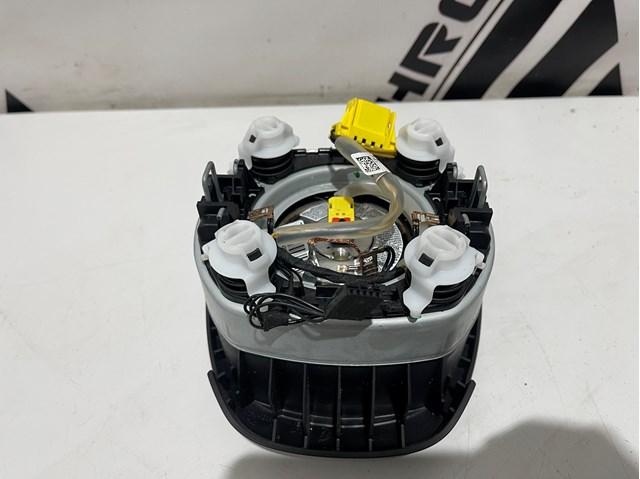 7P6880201M VAG Подушка безопасности (AIRBAG) водительская купить в Киев