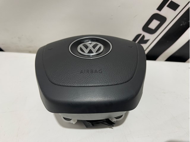 VAG 7P6880201M Подушка безопасности (AIRBAG) водительская в наличии Чернигов