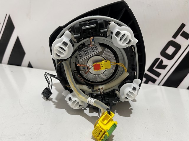 VAG 7P6880201M81U Подушка безопасности (AIRBAG) водительская в наличии Винница
