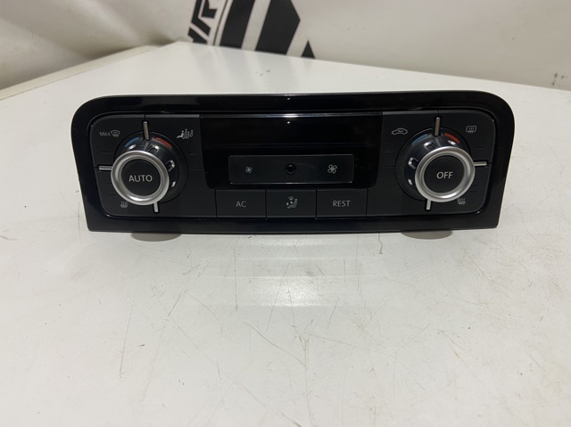 Механизм управления кондиционером 7P6907040AG VAG