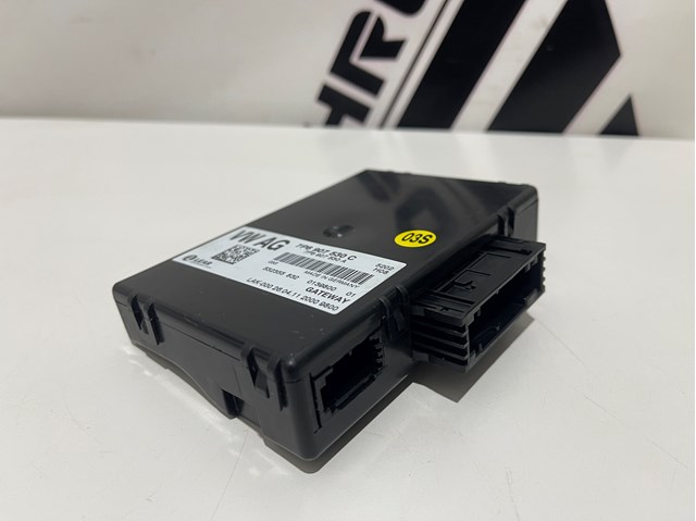7P6907530C Модуль "Диагностический интерфейс" купить Житомир