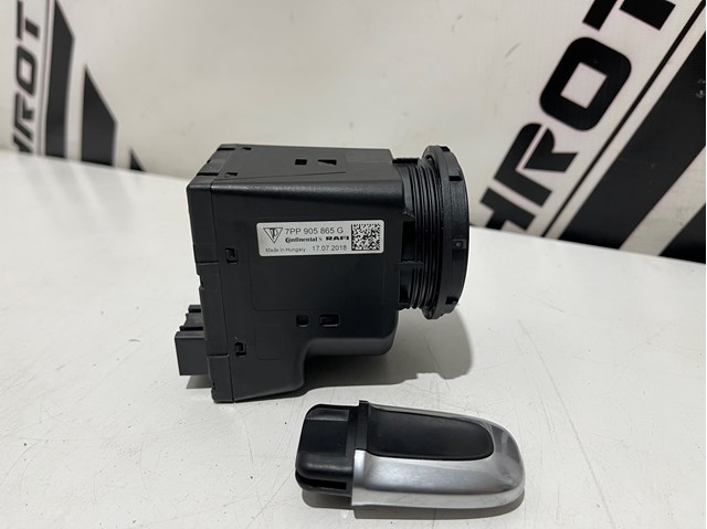 7PP905865 PORSCHE Замок зажигания купить в Львов