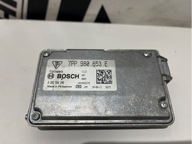 PORSCHE 7PP980653E Камера заднего вида в наличии Черкассы