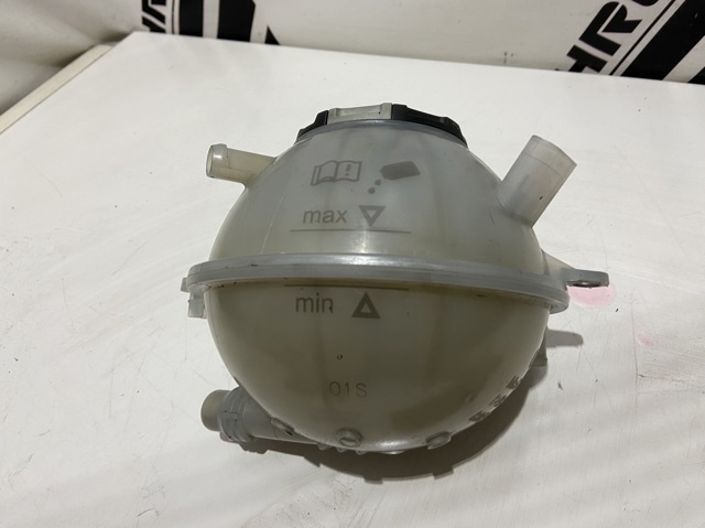 80A121405AK VAG Бачок системы охлаждения расширительный купить в Одесса