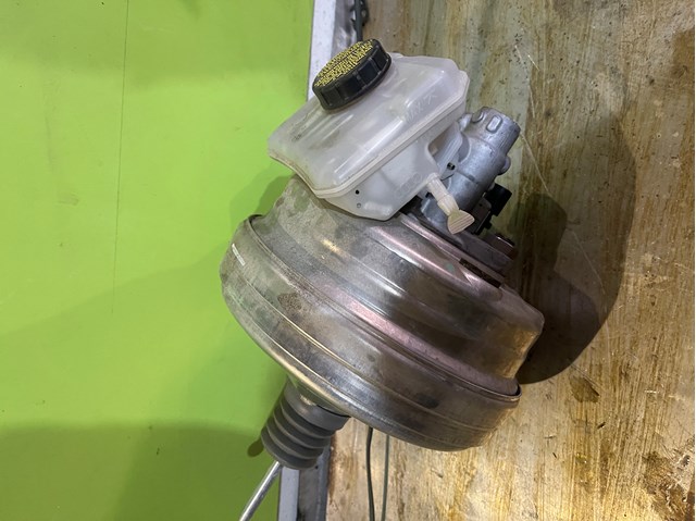ГТЦ 80A611021 VAG