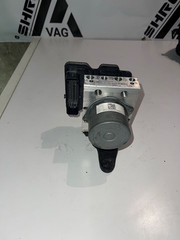 Блок ABS гидравлический 80A614517FBEF VAG