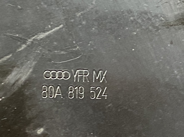 80A819524 VAG купить в Ровно