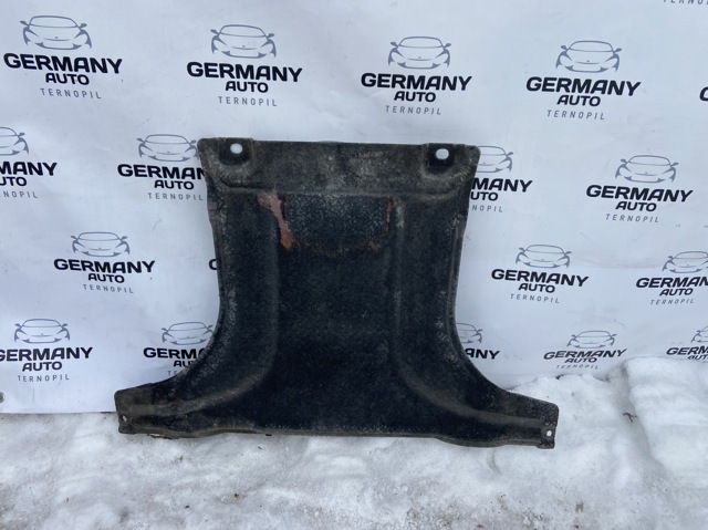 Кожух пола (крышки люков пола) 80A825209B VAG