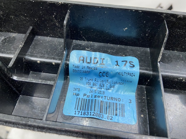 VAG 80A861828C в наличии Украина
