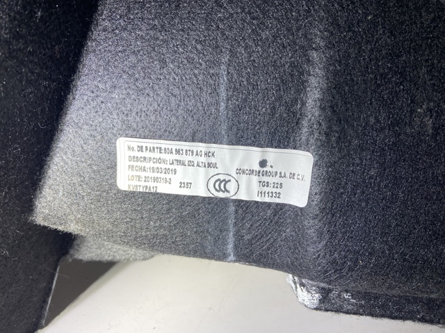 80A863879AG VAG купить в Николаев