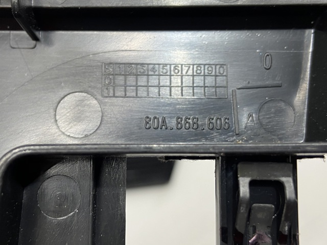 80A868606A VAG купить в Полтава
