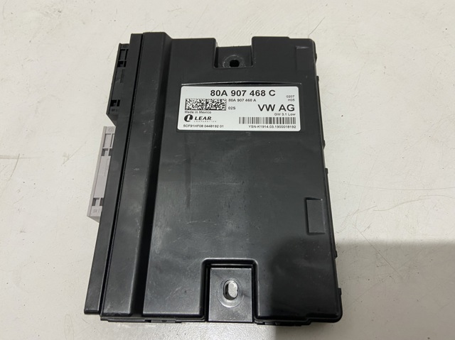 Датчики диагностики 80A907468C VAG