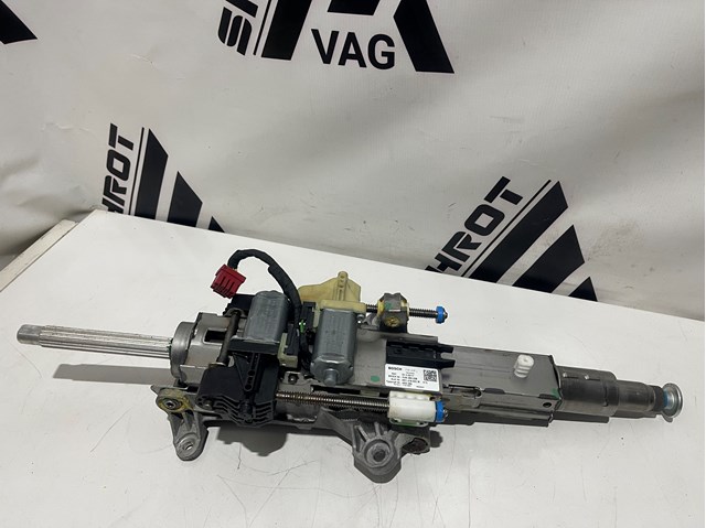 VAG 80A907705 Электронный модуль рулевой колонки в наличии Ровно