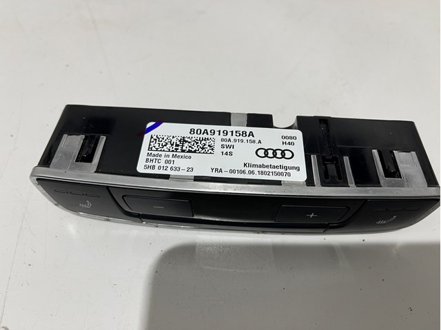 VAG 80A919158A в наличии Львов