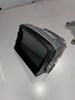 Дисплей на лобовому склі audi q5 80a919617 2016-2022 (36539 80A919617