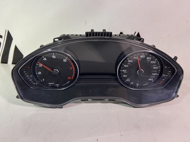 Щиток приборов 80A920870B VAG