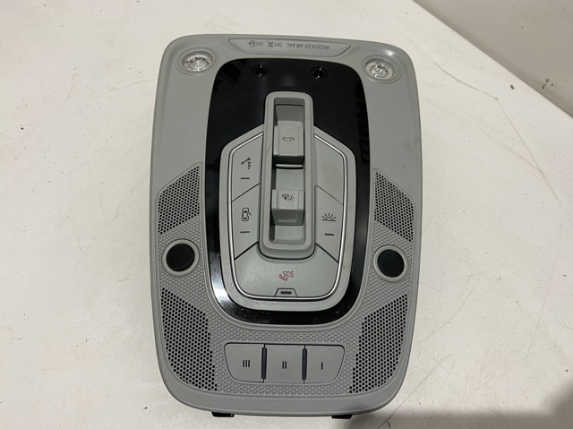 Лампочка освещения салона 80A947135ANBC5 VAG