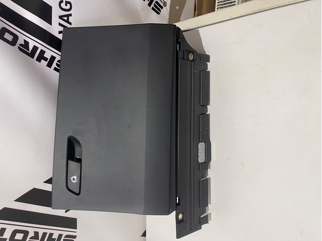 Ящик для документов, карман боковины 80B857035A6PS VAG