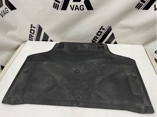 80B863822 VAG Защита двигателя, поддона (моторного отсека) купить в Сумы