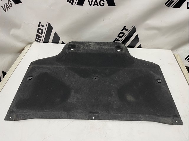 Защита картера двигателя 80B863822 VAG