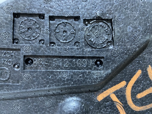 83A012109H VAG купить в Каменское