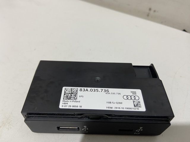 83A035736 купить Ирпень