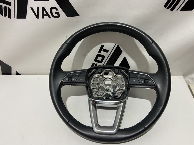 Колесо рулевое 83A419091D VAG