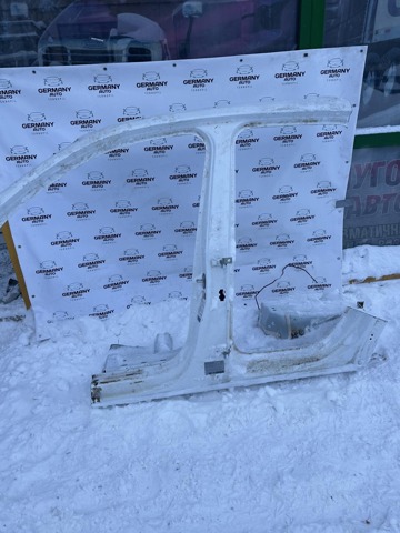 83A809839 VAG Проем передней левой двери купить в Николаев