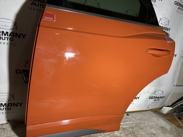 VAG 83A833051C Дверь задняя левая в наличии Харьков