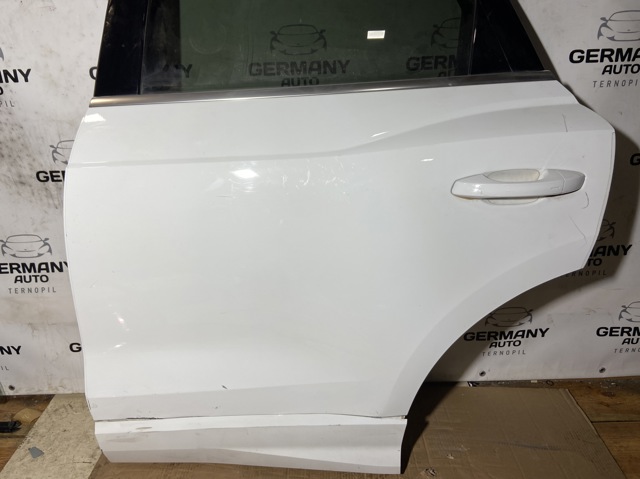VAG 83A833051C Дверь задняя левая в наличии Украина