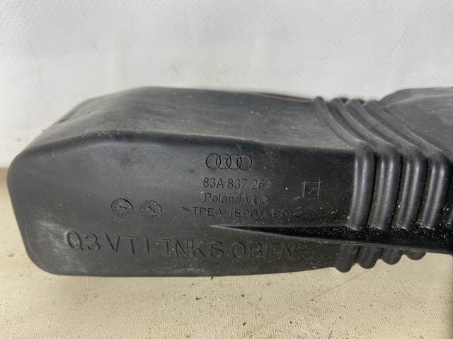 VAG 83A837267 в наличии Запорожье