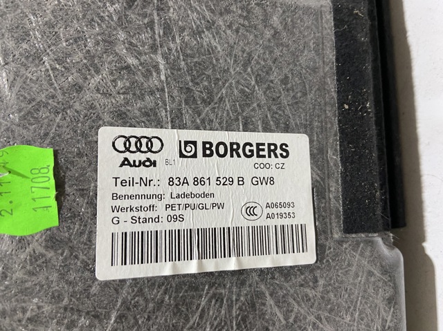 83A861529BGW8 VAG купить в Винница