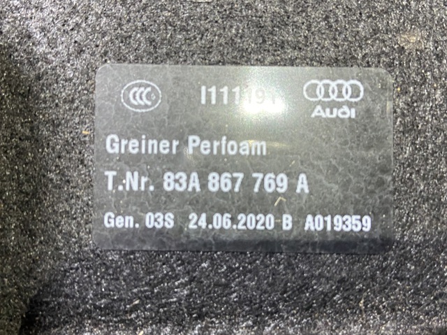 83A867769A VAG купить в Львов