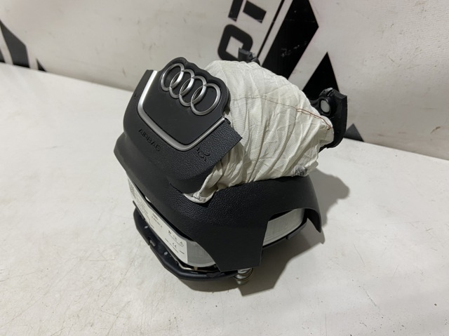 83A880201H6PS Подушка безопасности (AIRBAG) водительская купить Хмельницкий