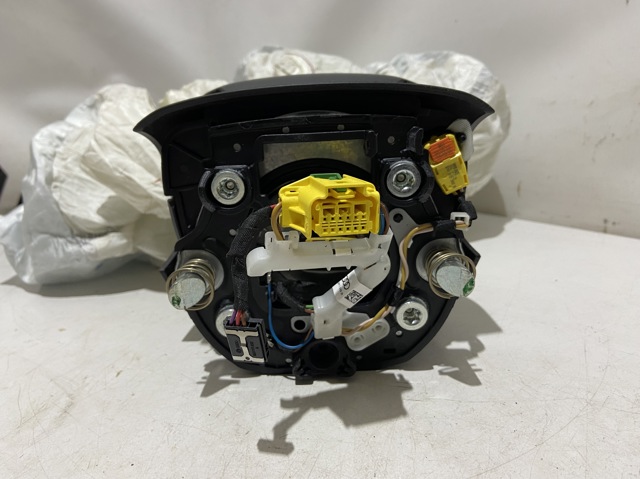 83A880201H6PS Подушка безопасности (AIRBAG) водительская купить Львов