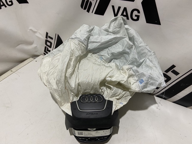 Подушка AIRBAG водительская 83A880201H6PS VAG