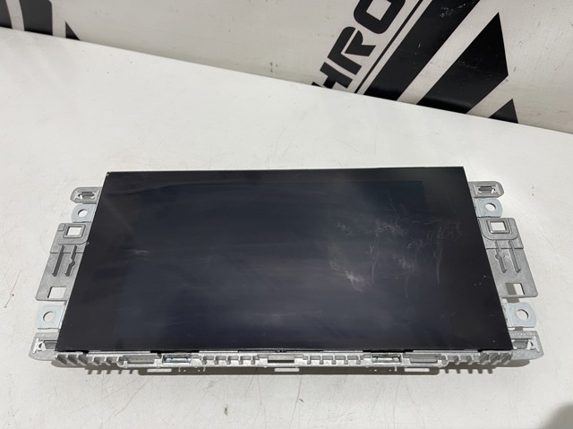 Дисплей бортового компьютера 83A919604D VAG