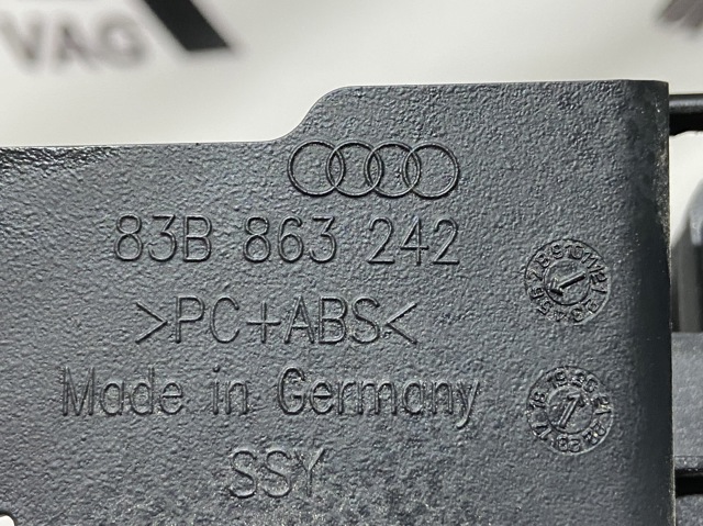 83B863242 VAG купить в Харьков