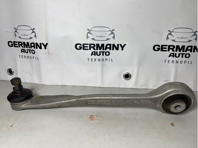 PORSCHE 8K0407505B Рычаг передней подвески верхний левый в наличии Черкассы