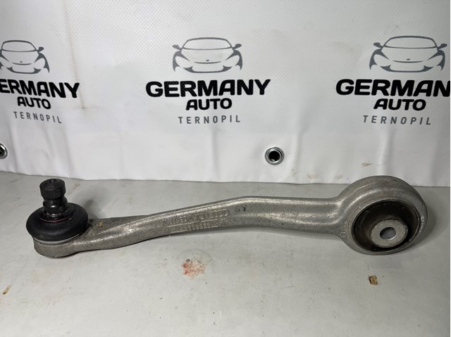 8K0407509B PORSCHE Рычаг передней подвески верхний левый купить в Павлоград