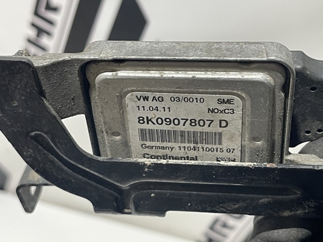 8K0907807D VAG Датчик оксидов азота NOX купить в Кривой Рог