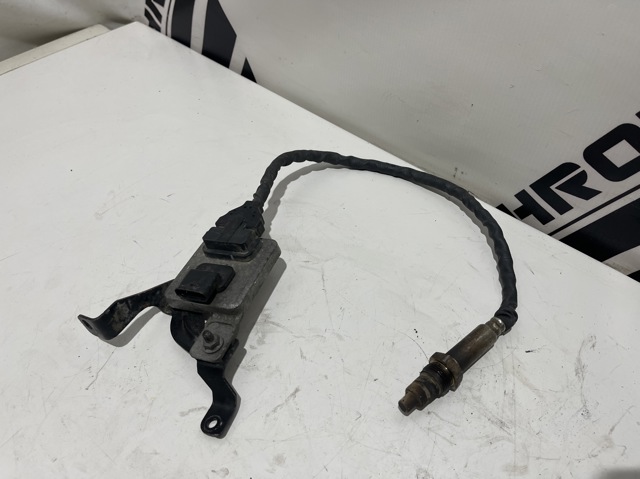 Датчик оксидов азота NOX 8K0907807D VAG