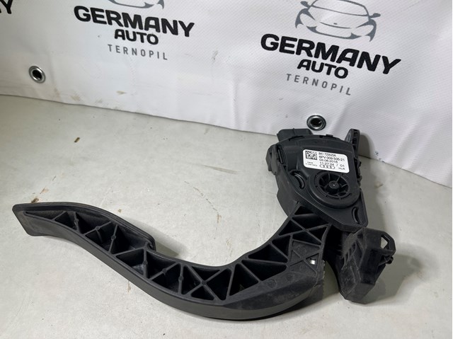 PORSCHE 8K1723523A Педаль газа (акселератора) в наличии Украина