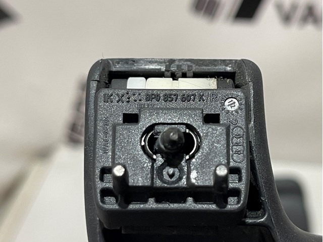 8P0857607K VAG купить в Сумы