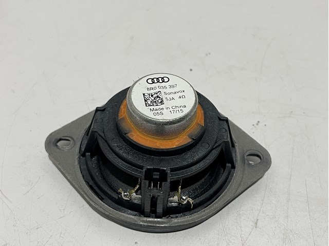 8R0035397 VAG Динамик передней двери купить в Николаев