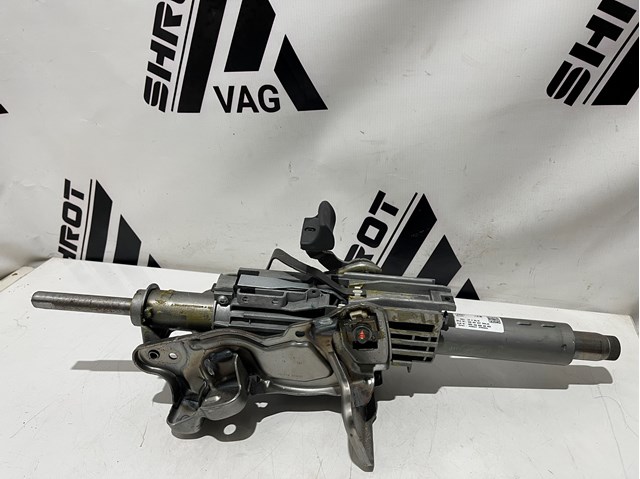 Колонка рулевого управления 8R0419506AB VAG